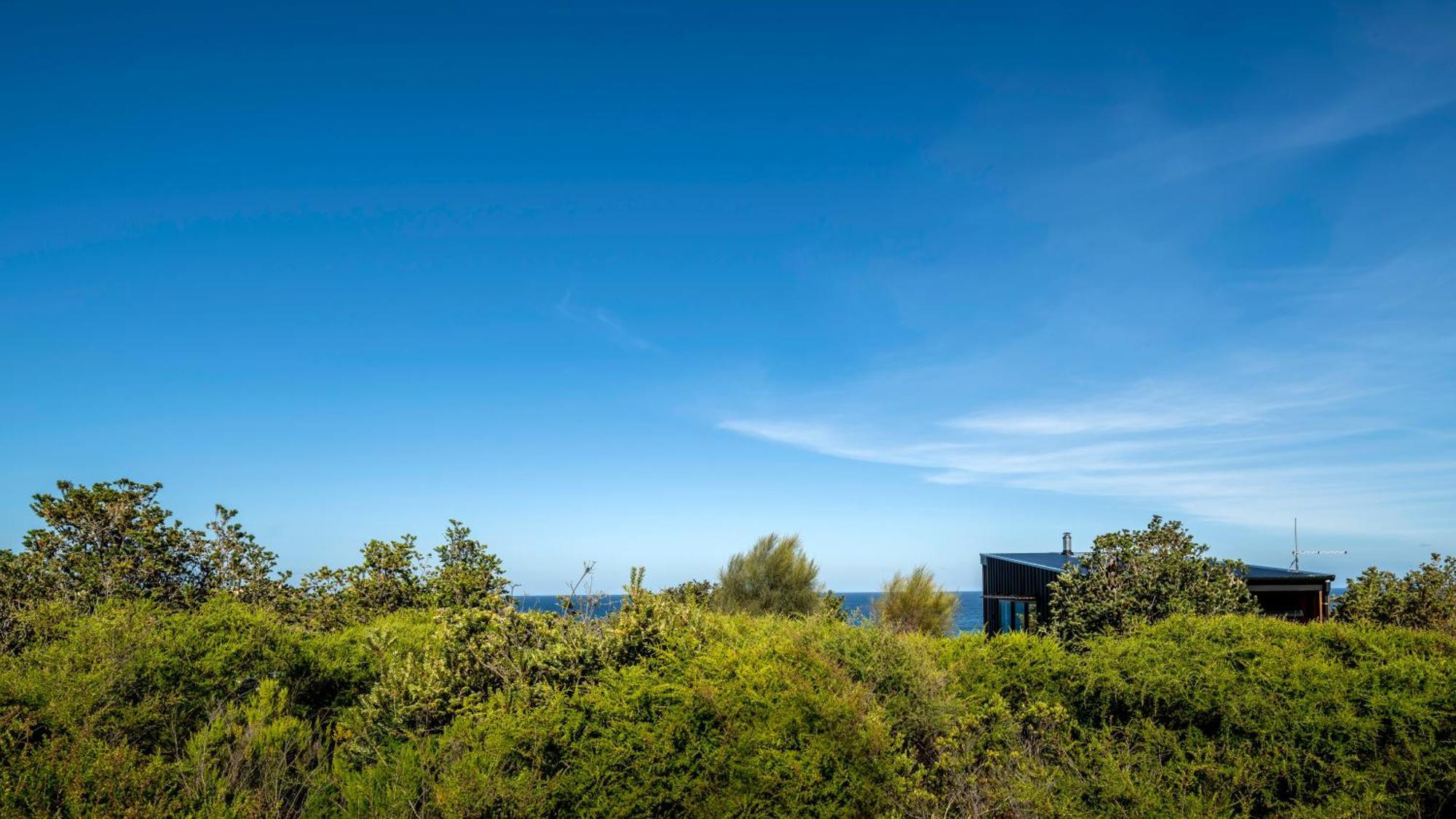 Four Mile Creek Little Beach Resort מראה חיצוני תמונה