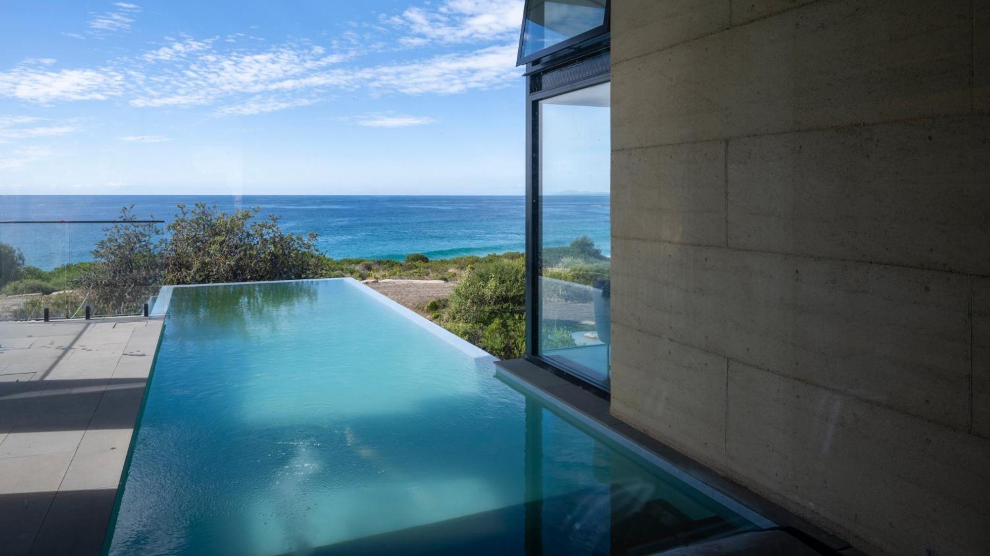 Four Mile Creek Little Beach Resort מראה חיצוני תמונה